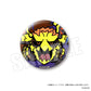 Monster Hunter Wilds x Bkub Can Badge Vol. 2