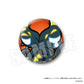 Monster Hunter Wilds x Bkub Can Badge Vol. 2