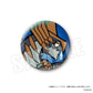 Monster Hunter Wilds x Bkub Can Badge Vol. 2
