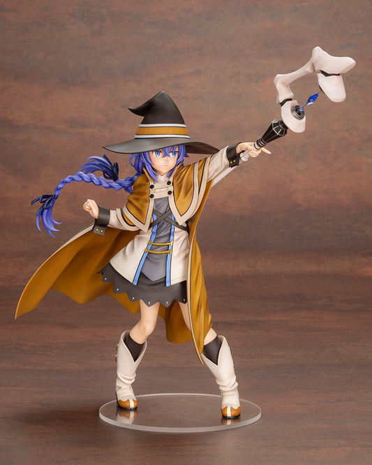 Mushoku Tensei: Jobless Reincarnation Roxy Migurdia