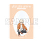 My Hero Academia Clear Card Set Light Color Style