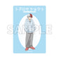 My Hero Academia Clear Card Set Light Color Style