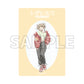 My Hero Academia Clear Card Set Light Color Style
