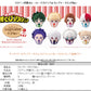 My Hero Academia Cupcake Tapi-nui Plush