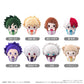 My Hero Academia Cupcake Tapi-nui Plush