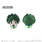 My Hero Academia Cupcake Tapi-nui Plush