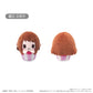 My Hero Academia Cupcake Tapi-nui Plush