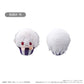 My Hero Academia Cupcake Tapi-nui Plush