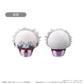 My Hero Academia Cupcake Tapi-nui Plush