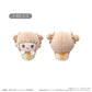 My Hero Academia Cupcake Tapi-nui Plush