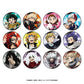 My Hero Academia Glitter Can Badge Collection 3