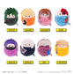 My Hero Academia Kurumi Tapi-nui Plush