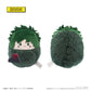 My Hero Academia Kurumi Tapi-nui Plush