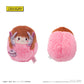 My Hero Academia Kurumi Tapi-nui Plush