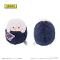 My Hero Academia Kurumi Tapi-nui Plush
