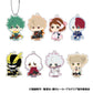 My Hero Academia Mofumofu Acrylic Key Chain Vol. 2