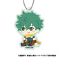 My Hero Academia Mofumofu Acrylic Key Chain Vol. 2