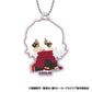 My Hero Academia Mofumofu Acrylic Key Chain Vol. 2