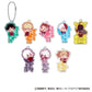 My Hero Academia Onamae Pitanko Acrylic Key Chain