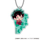 My Hero Academia Onamae Pitanko Acrylic Key Chain