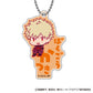 My Hero Academia Onamae Pitanko Acrylic Key Chain