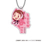 My Hero Academia Onamae Pitanko Acrylic Key Chain