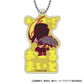 My Hero Academia Onamae Pitanko Acrylic Key Chain