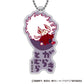 My Hero Academia Onamae Pitanko Acrylic Key Chain