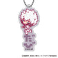 My Hero Academia Onamae Pitanko Acrylic Key Chain