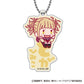 My Hero Academia Onamae Pitanko Acrylic Key Chain