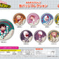 My Hero Academia Onamae Pitanko Can Badge Collection