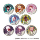My Hero Academia Onamae Pitanko Can Badge Collection