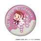 My Hero Academia Onamae Pitanko Can Badge Collection