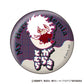My Hero Academia Onamae Pitanko Can Badge Collection