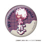 My Hero Academia Onamae Pitanko Can Badge Collection