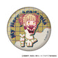 My Hero Academia Onamae Pitanko Can Badge Collection