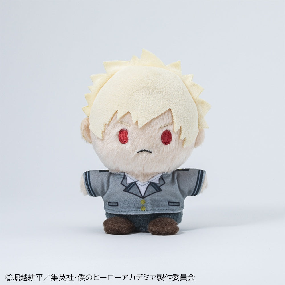My Hero Academia PAYAPAYAcCo Plush Bakugo Katsuki