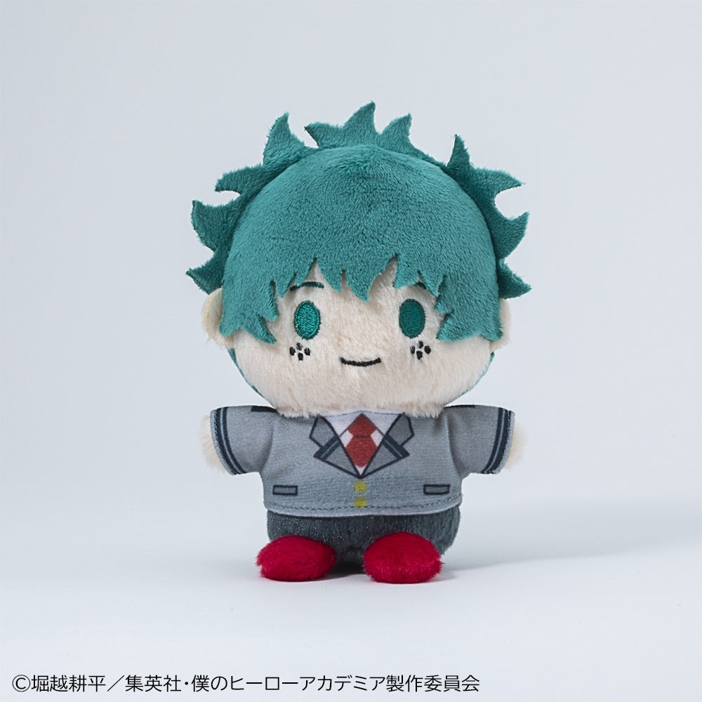 My Hero Academia PAYAPAYAcCo Plush Midoriya Izuku