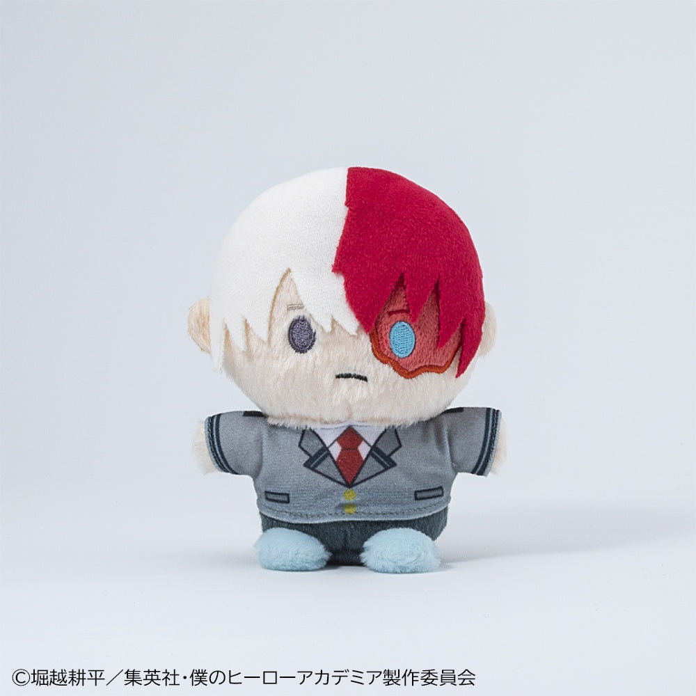 My Hero Academia PAYAPAYAcCo Plush Todoroki Shoto