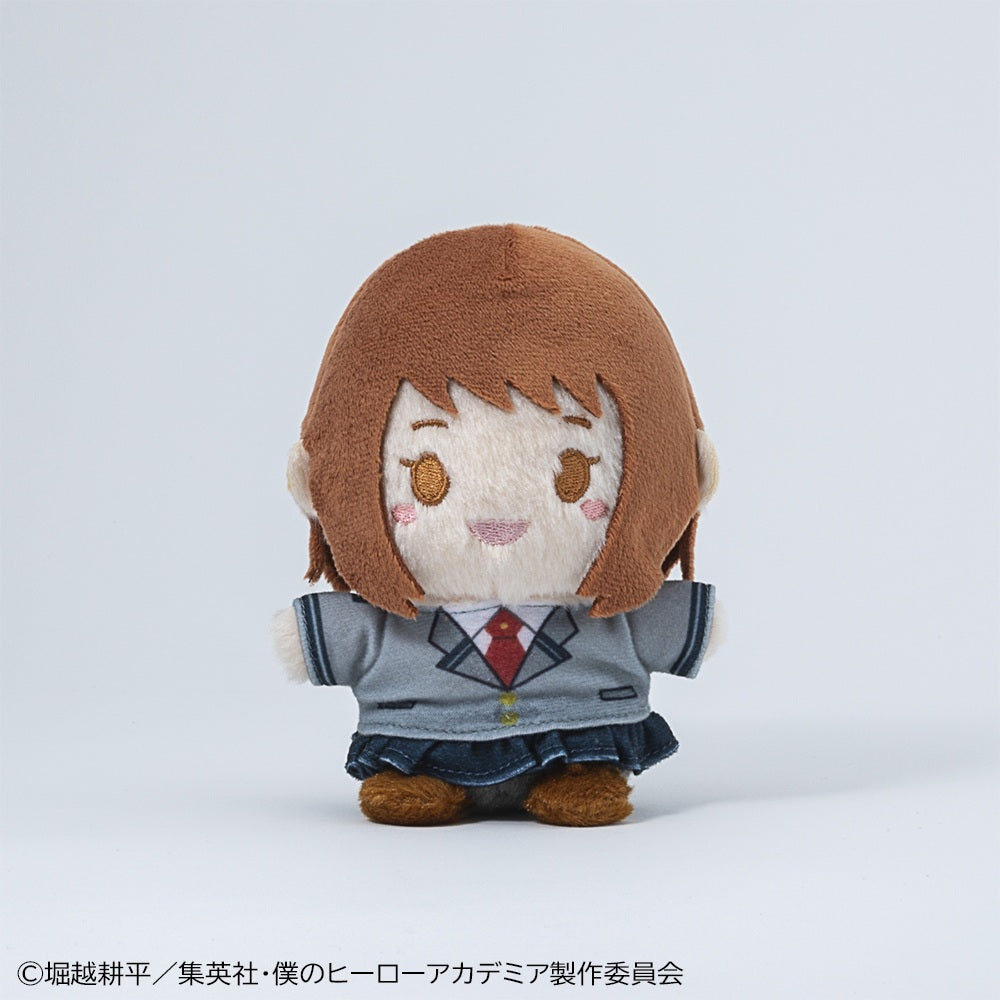 My Hero Academia PAYAPAYAcCo Plush Uraraka Ochaco
