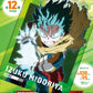 My Hero Academia Photo Style Acrylic Stand