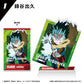 My Hero Academia Photo Style Acrylic Stand