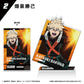 My Hero Academia Photo Style Acrylic Stand