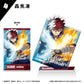 My Hero Academia Photo Style Acrylic Stand