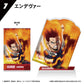 My Hero Academia Photo Style Acrylic Stand