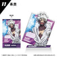 My Hero Academia Photo Style Acrylic Stand