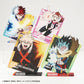 My Hero Academia Photo Style Acrylic Stand