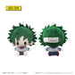 My Hero Academia Plush Mascot