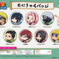 NARUTO -Shippuden- Muni Chara Badge