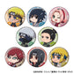 NARUTO -Shippuden- Muni Chara Badge
